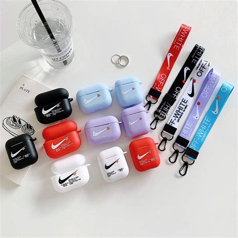 Airpods 3rd Generation Case Nike 